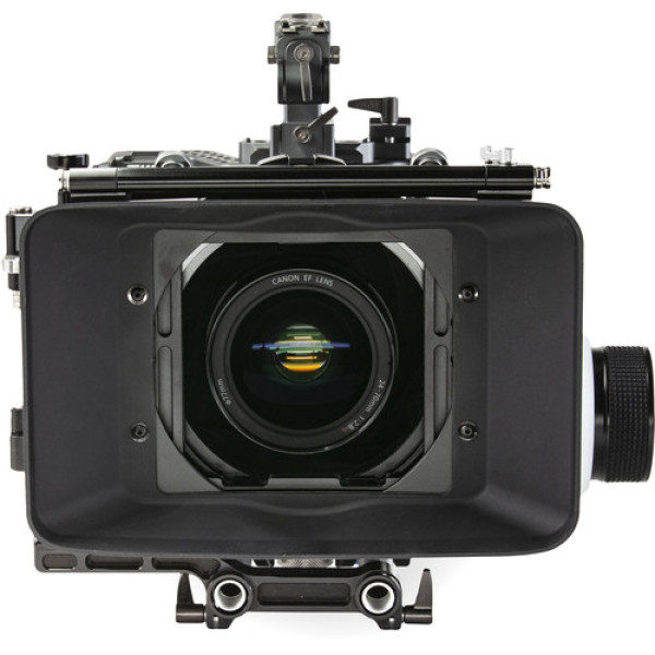 Клетка Tilta For GH series cage(lightweight module without side handle)